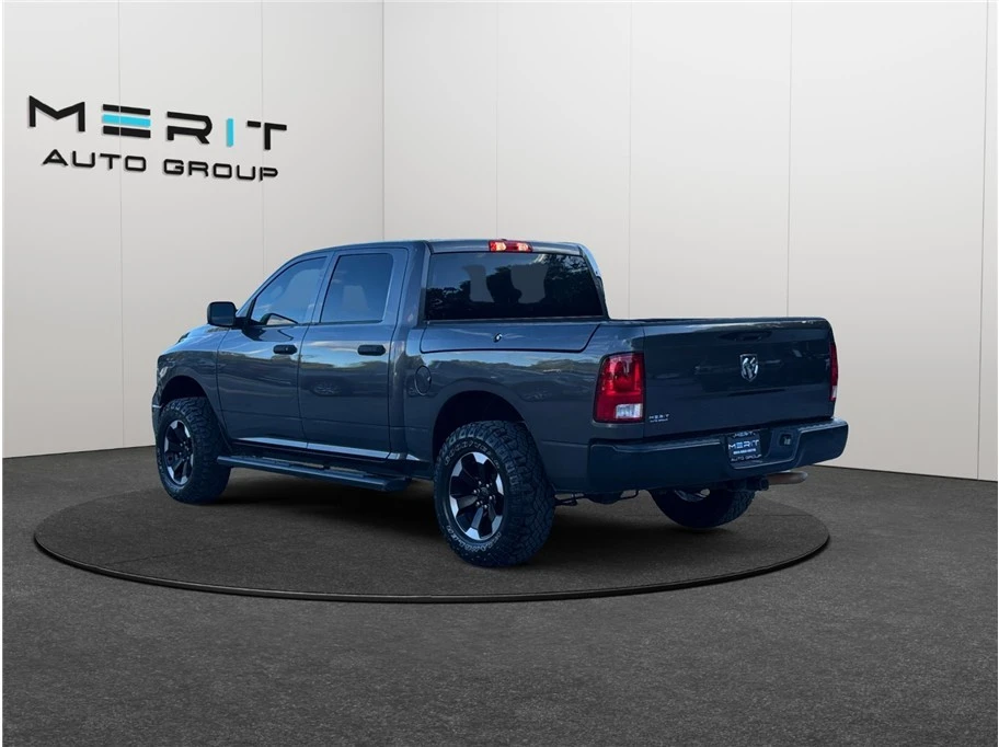 2019 Dodge Ram 4th Gen - Image 7 of 21