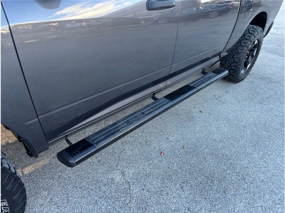 2019 Dodge Ram 4th Gen - Image 13 of 21