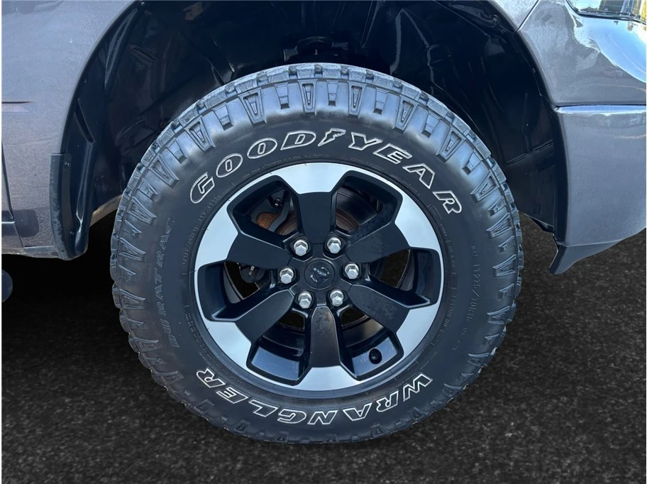 2019 Dodge Ram 4th Gen - Image 12 of 21