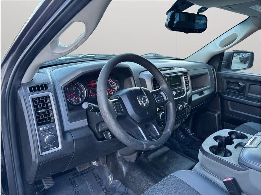 2019 Dodge Ram 4th Gen - Image 6 of 21