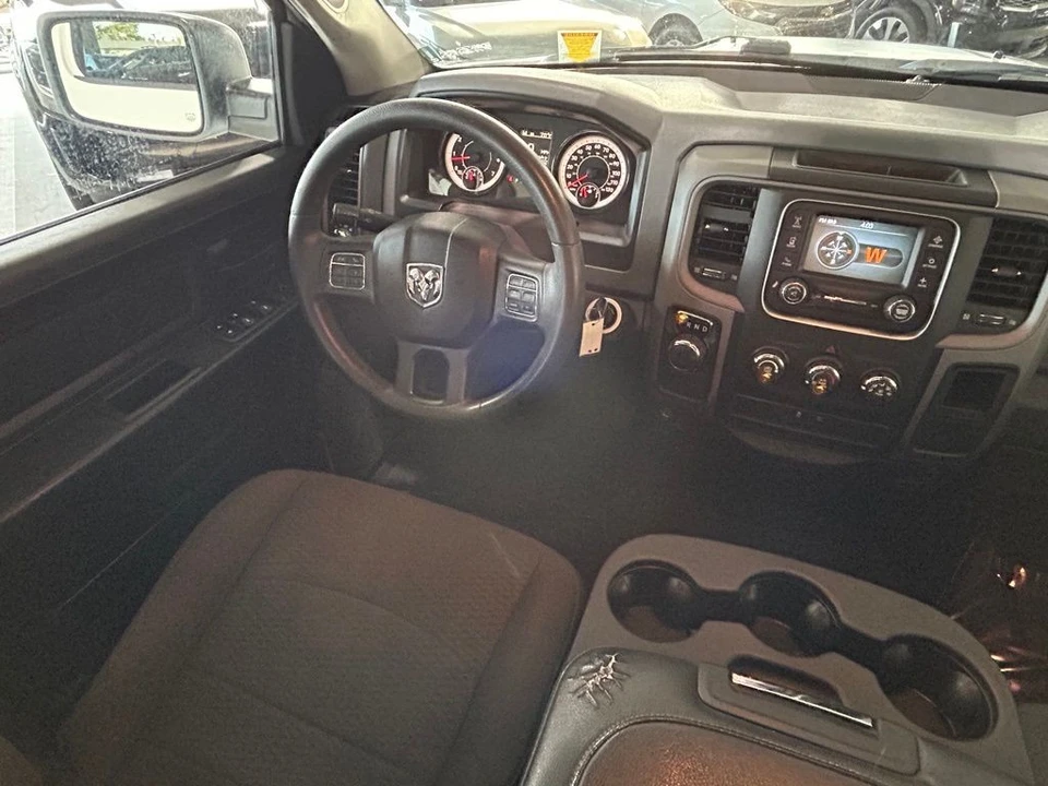 2019 Dodge Ram 4th Gen - Image 9 of 12