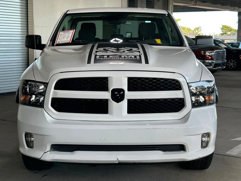 2019 Dodge Ram 4th Gen - Image 2 of 12
