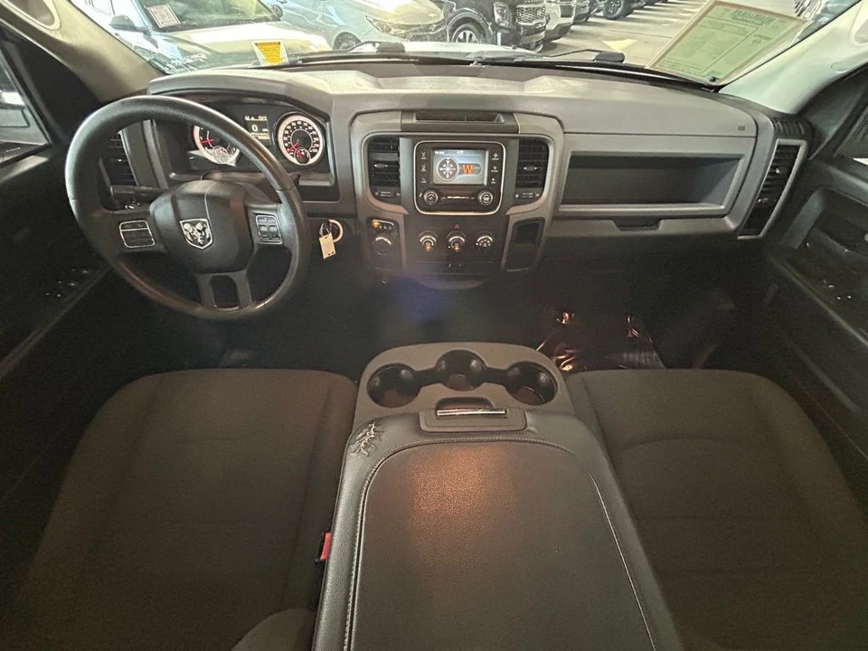 2019 Dodge Ram 4th Gen - Image 10 of 12