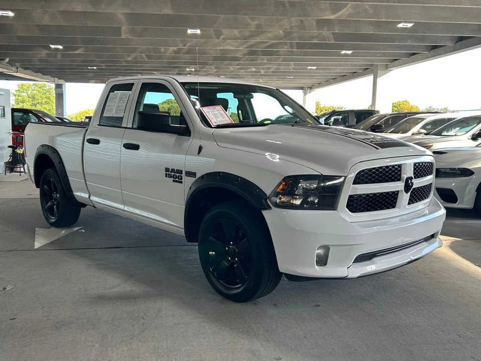 2019 Dodge Ram 4th Gen - Image 3 of 12