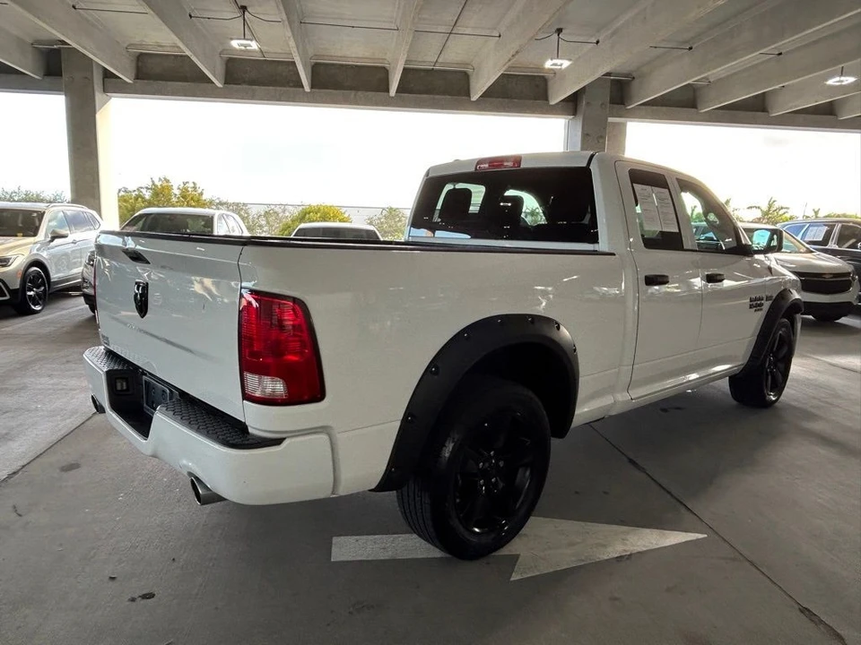 2019 Dodge Ram 4th Gen - Image 5 of 12