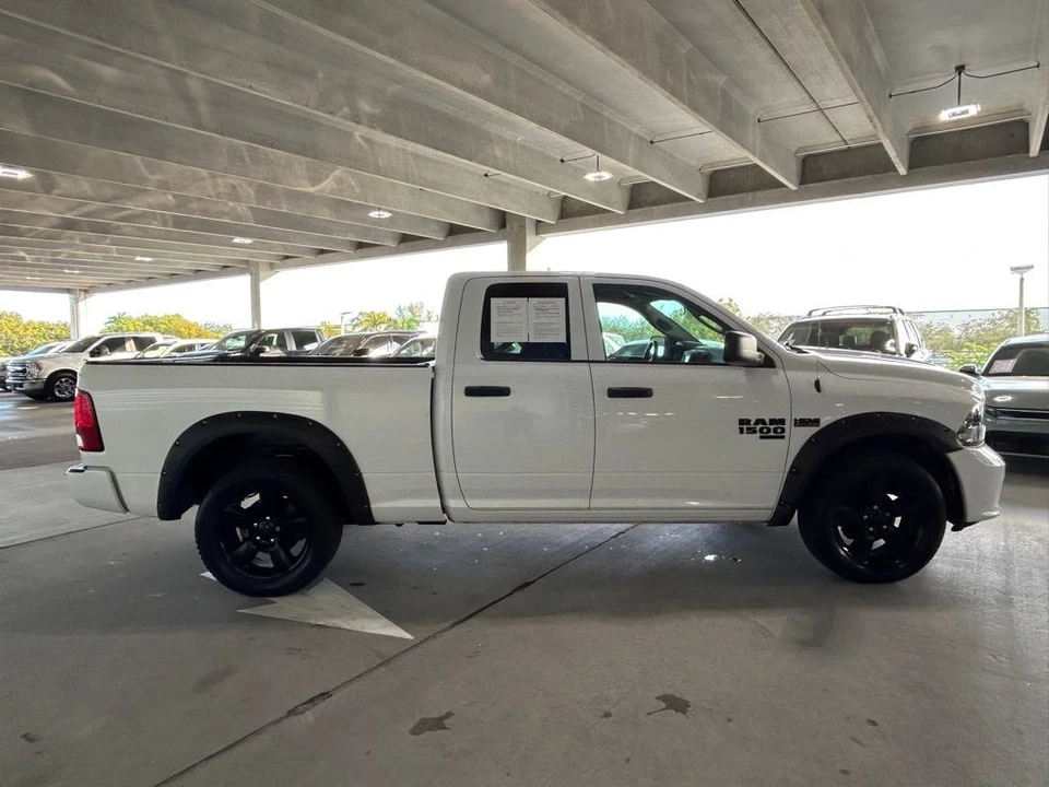 2019 Dodge Ram 4th Gen - Image 4 of 12