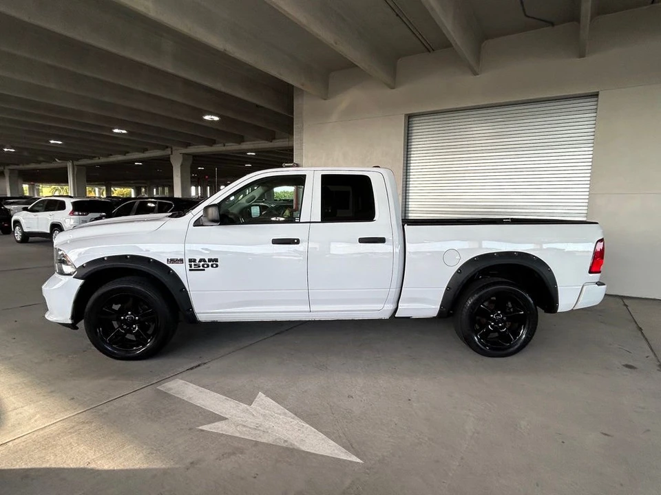 2019 Dodge Ram 4th Gen - Image 8 of 12