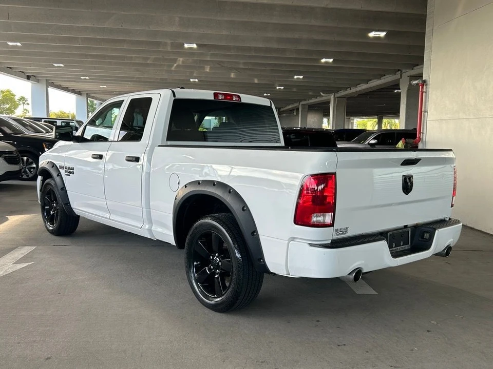 2019 Dodge Ram 4th Gen - Image 7 of 12