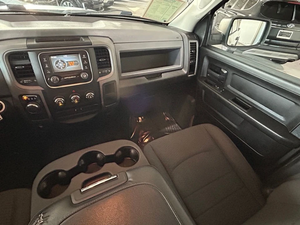 2019 Dodge Ram 4th Gen - Image 11 of 12