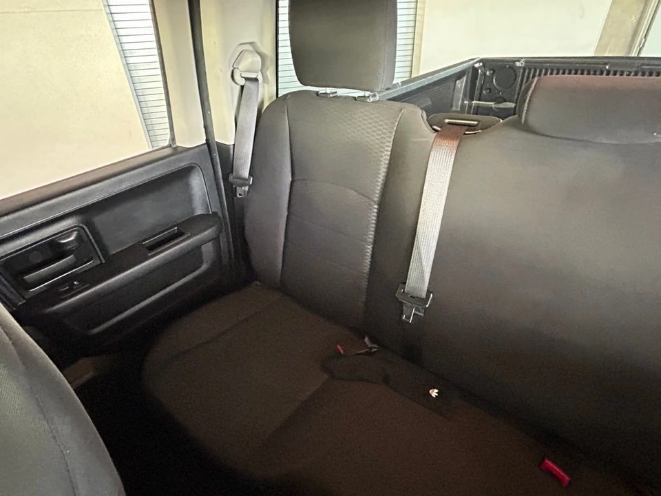 2019 Dodge Ram 4th Gen - Image 12 of 12