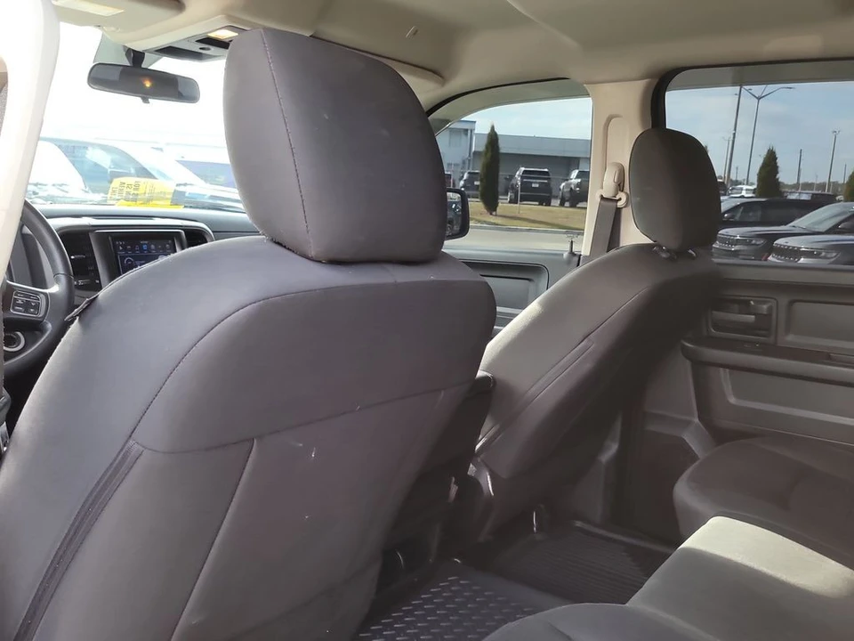 2019 Dodge Ram 4th Gen - Image 9 of 12