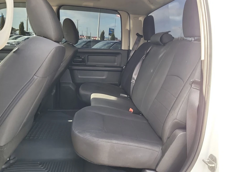 2019 Dodge Ram 4th Gen - Image 10 of 12