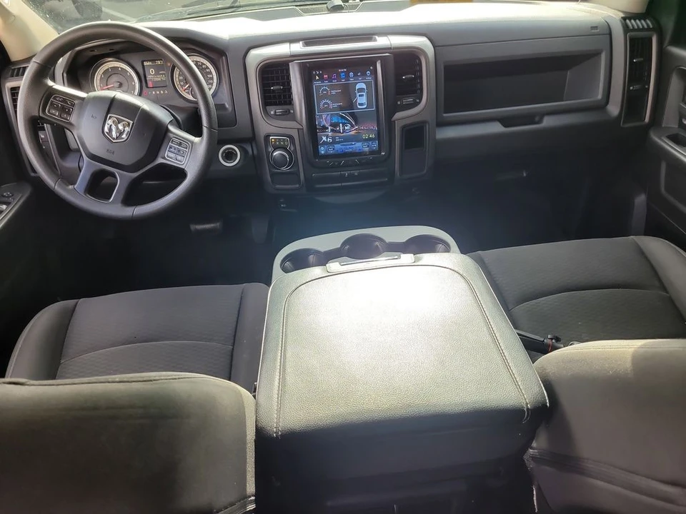2019 Dodge Ram 4th Gen - Image 11 of 12