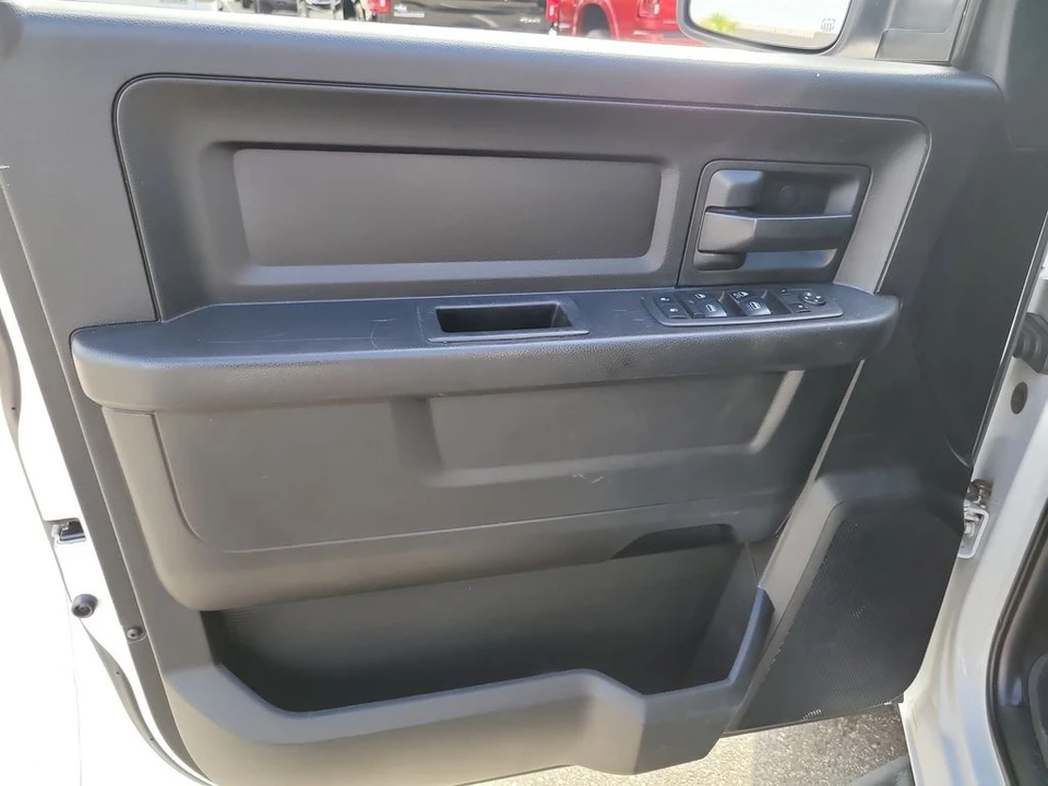 2019 Dodge Ram 4th Gen - Image 12 of 12
