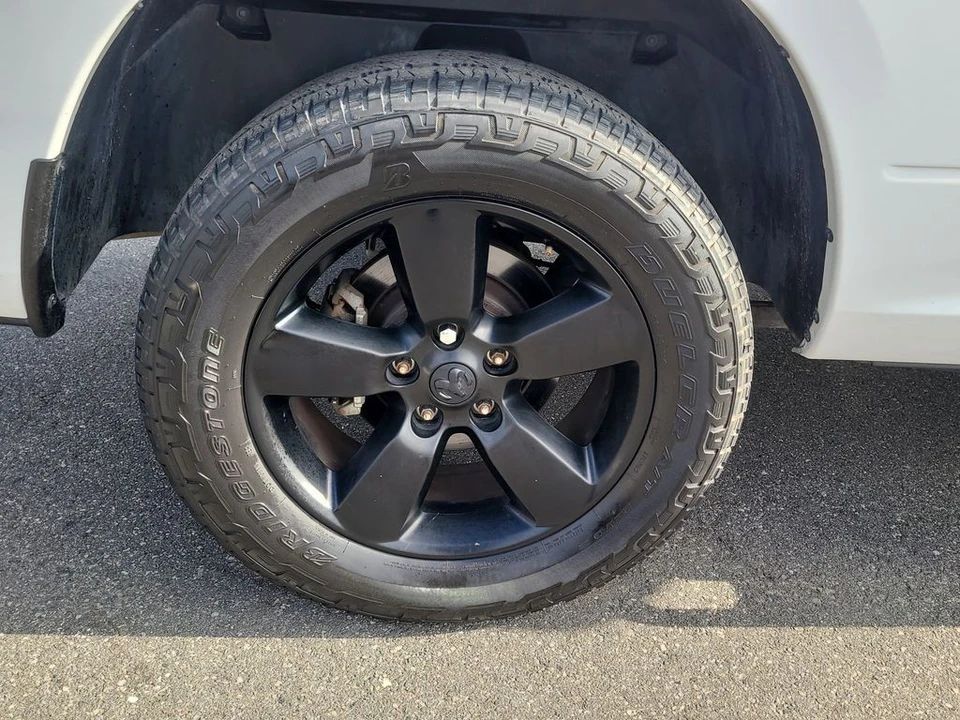 2019 Dodge Ram 4th Gen - Image 5 of 12