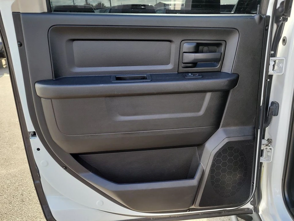 2019 Dodge Ram 4th Gen - Image 8 of 12