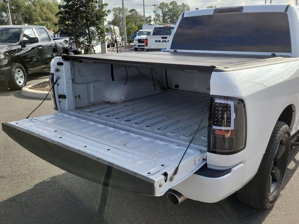 2019 Dodge Ram 4th Gen - Image 7 of 12