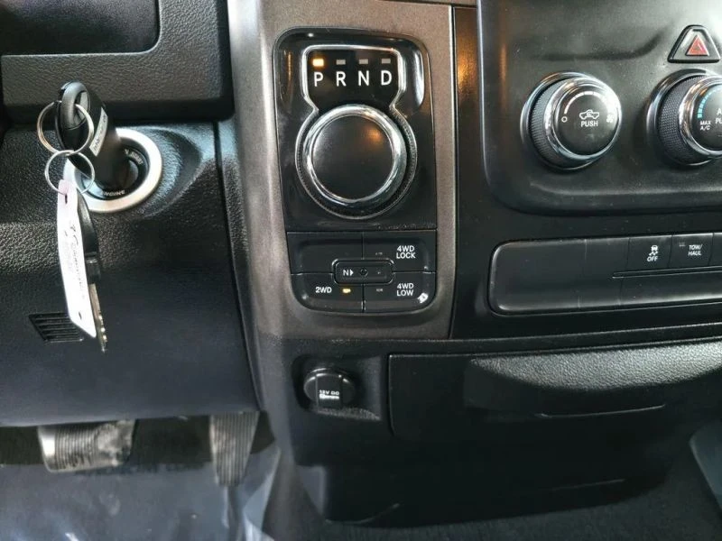 2019 Ram 1500 1st Gen - Image 7 of 12