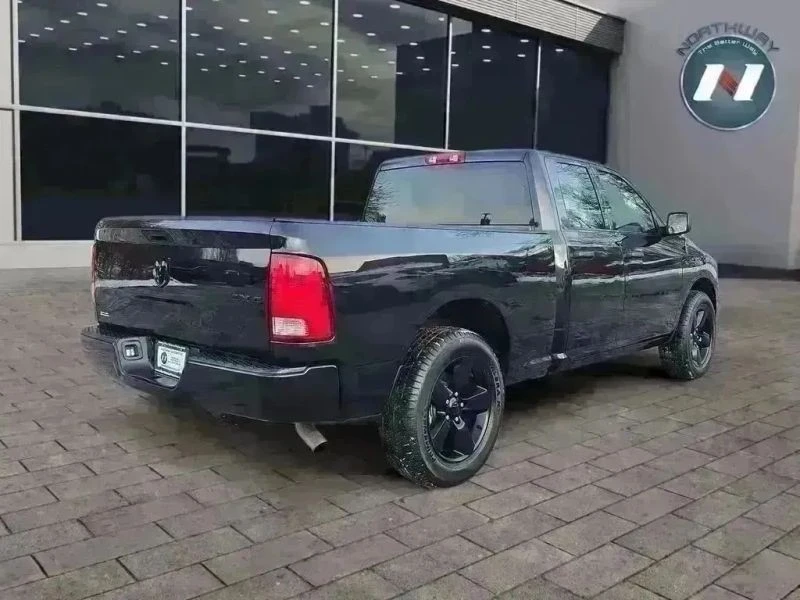 2019 Ram 1500 1st Gen - Image 5 of 12