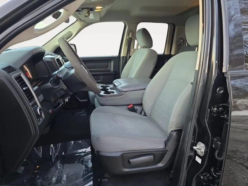 2019 Dodge Ram 4th Gen - Image 8 of 12