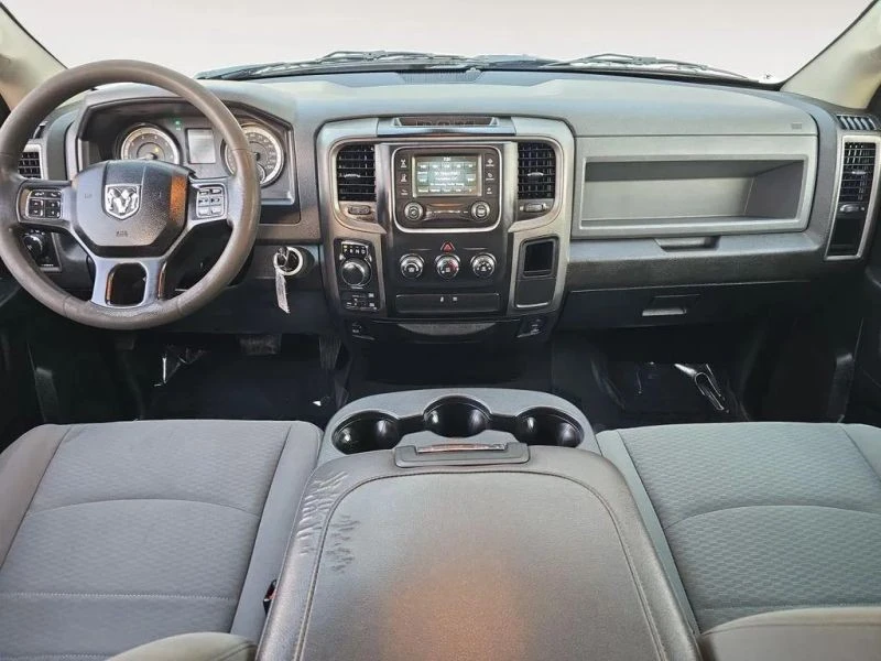 2019 Dodge Ram 4th Gen - Image 12 of 12
