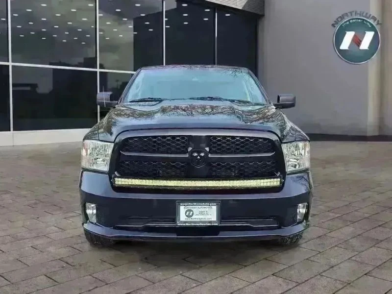 2019 Dodge Ram 4th Gen - Image 8 of 12