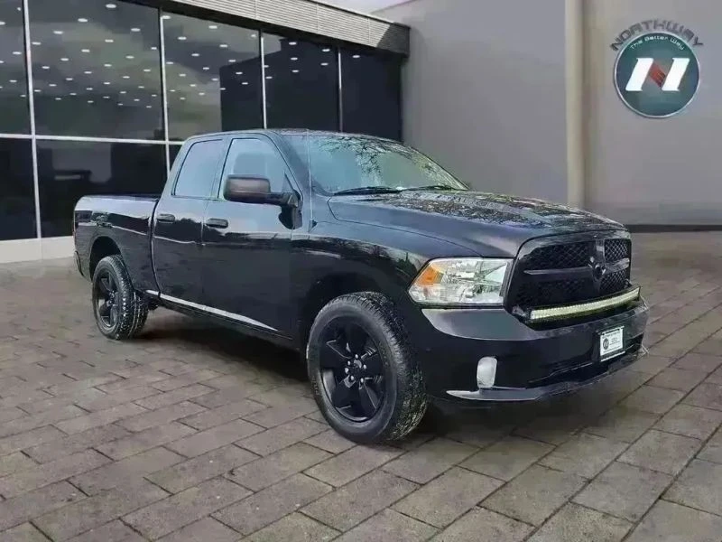 2019 Ram 1500 1st Gen - Image 7 of 12