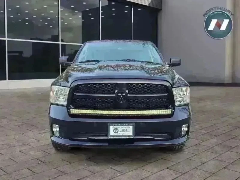 2019 Ram 1500 1st Gen - Image 8 of 12