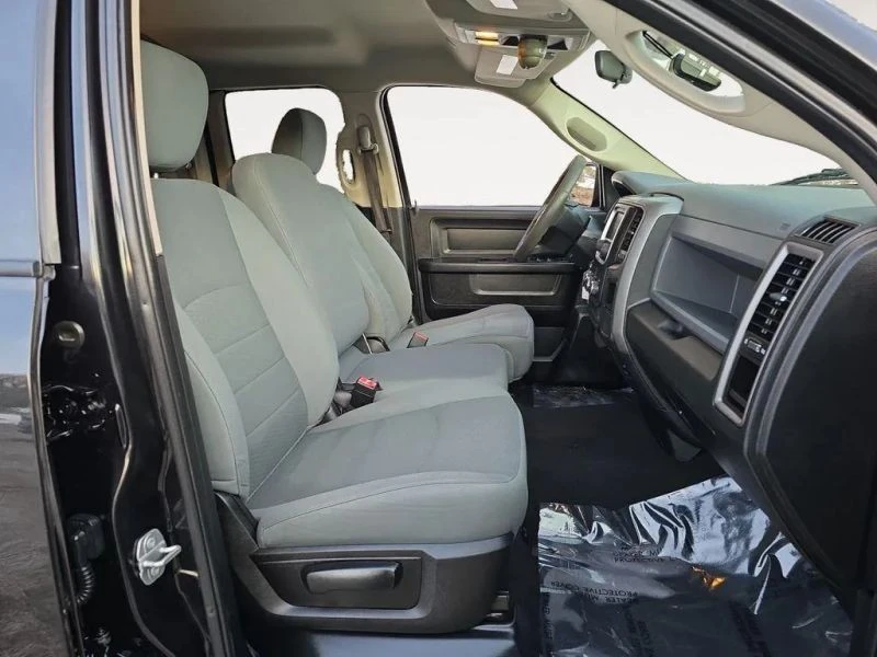 2019 Dodge Ram 4th Gen - Image 10 of 12