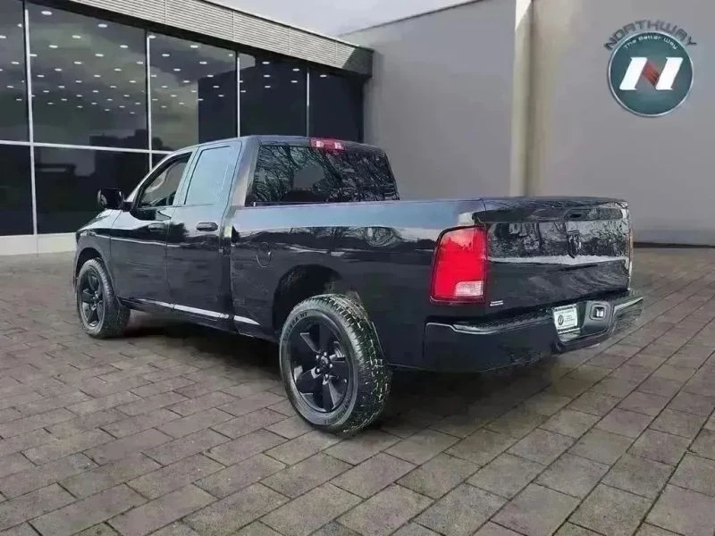 2019 Dodge Ram 4th Gen - Image 3 of 12