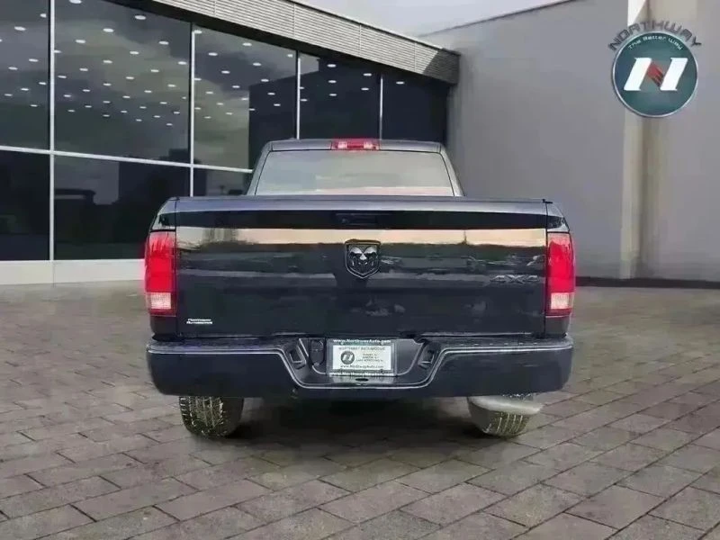 2019 Ram 1500 1st Gen - Image 4 of 12