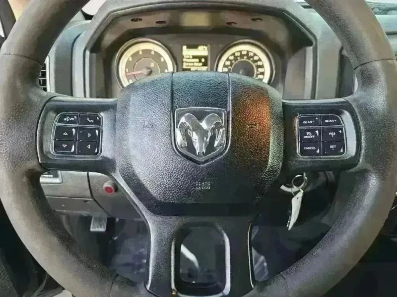 2019 Dodge Ram 4th Gen - Image 12 of 12
