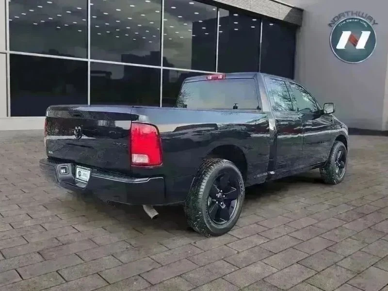 2019 Dodge Ram 4th Gen - Image 5 of 12