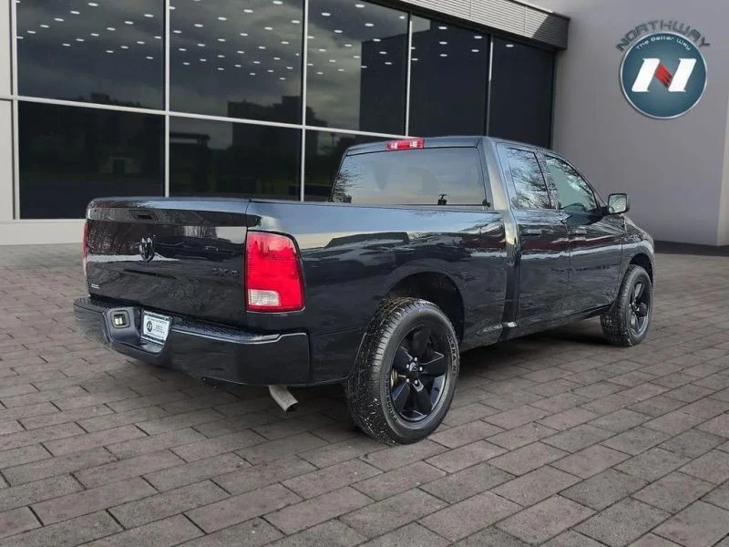 2019 Ram 1500 1st Gen - Image 5 of 12