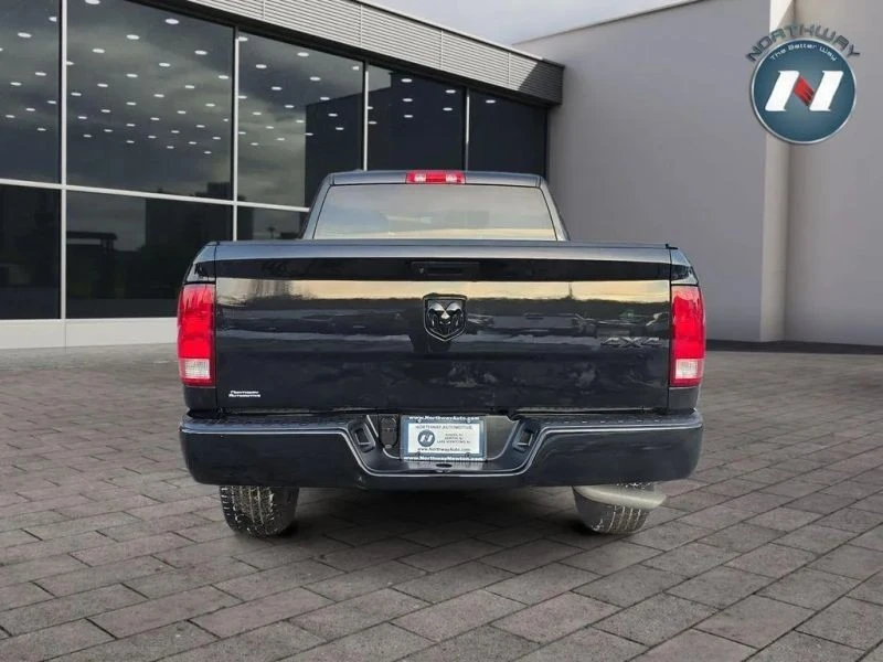 2019 Dodge Ram 4th Gen - Image 3 of 12