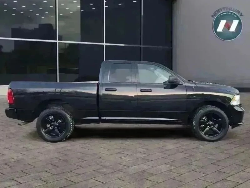 2019 Dodge Ram 4th Gen - Image 6 of 12