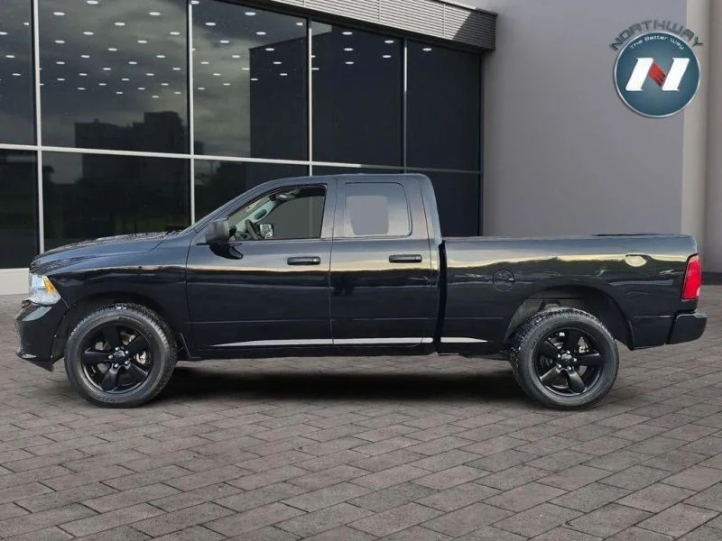 2019 Dodge Ram 4th Gen - Image 4 of 12