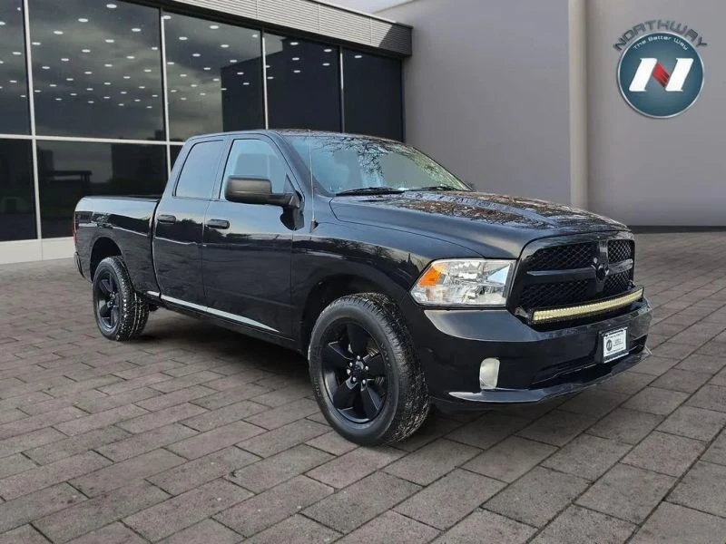 2019 Dodge Ram 4th Gen - Image 2 of 12