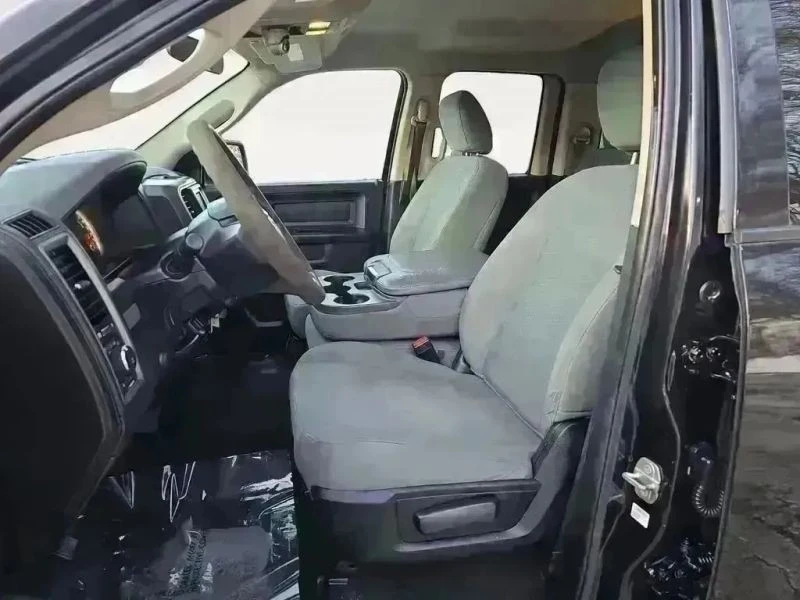 2019 Ram 1500 1st Gen - Image 9 of 12