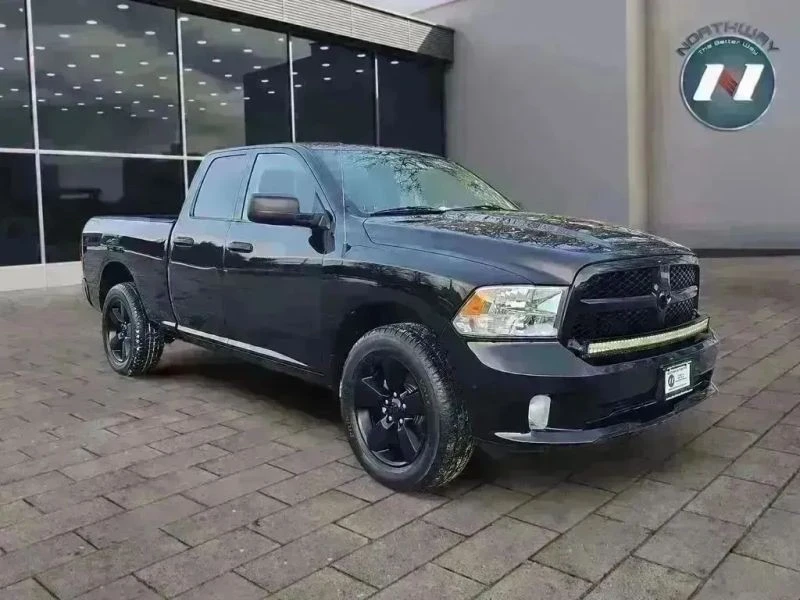 2019 Dodge Ram 4th Gen - Image 7 of 12
