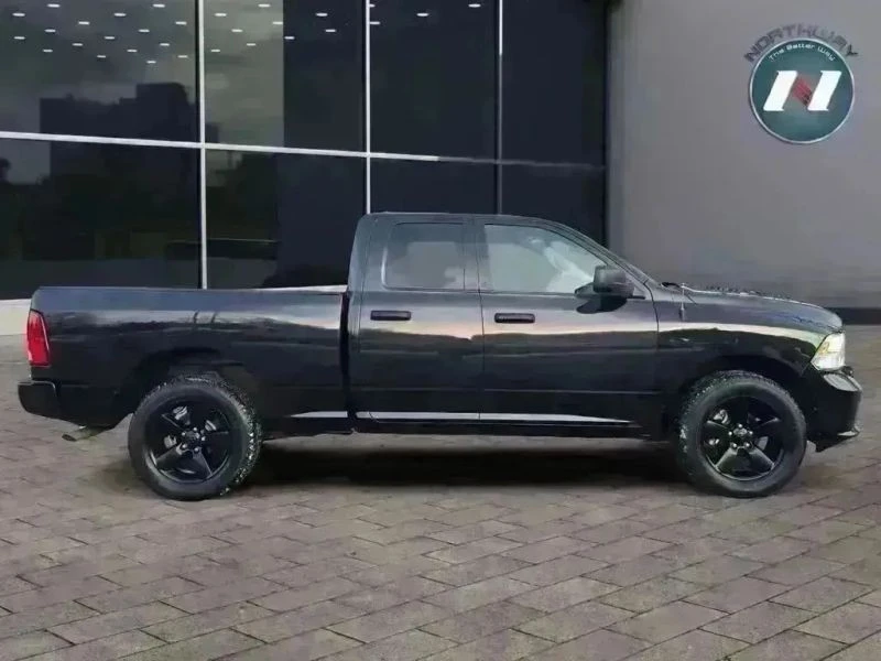 2019 Dodge Ram 4th Gen - Image 6 of 12
