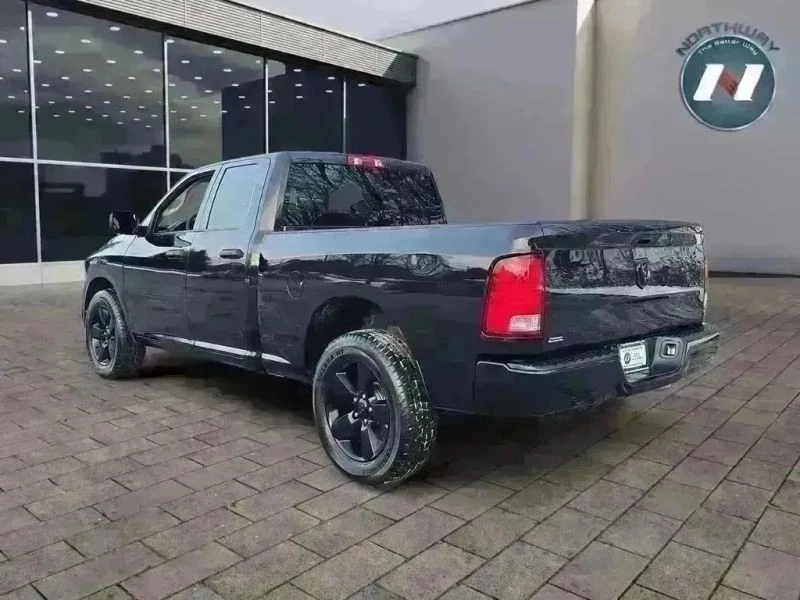 2019 Dodge Ram 4th Gen - Image 3 of 12