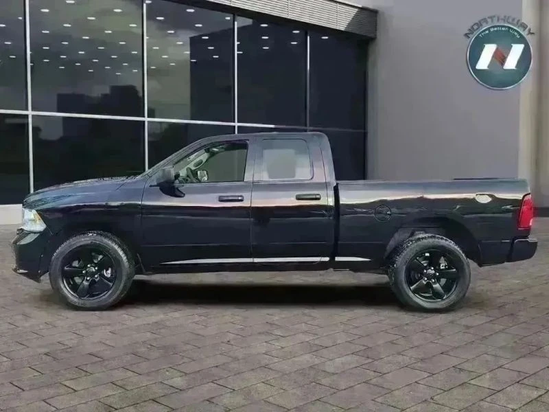 2019 Ram 1500 1st Gen - Image 2 of 12