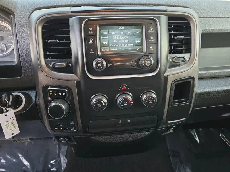 2019 Dodge Ram 4th Gen - Image 6 of 12