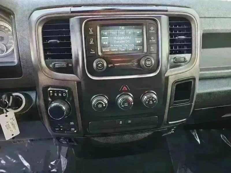 2019 Dodge Ram 4th Gen - Image 11 of 12
