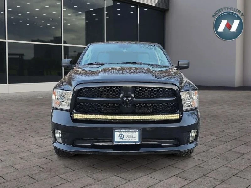 2019 Dodge Ram 4th Gen - Image 9 of 12