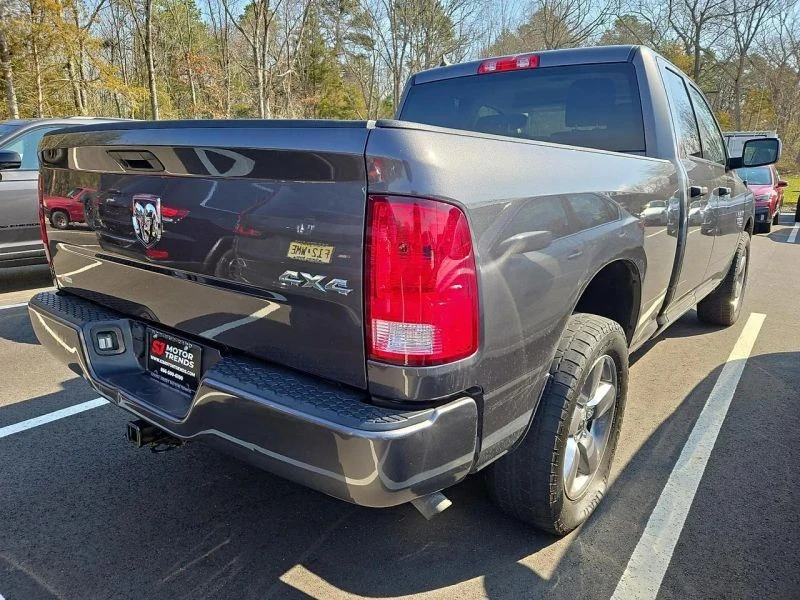 2019 Ram 1500 1st Gen - Image 4 of 4