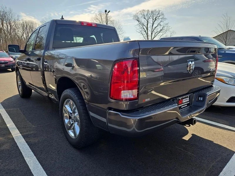 2019 Ram 1500 1st Gen - Image 3 of 4