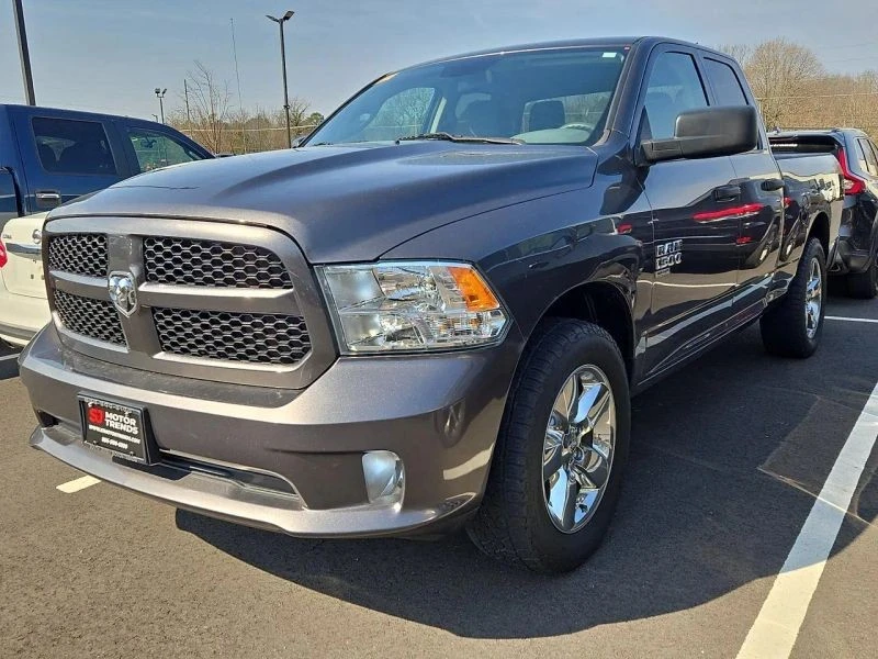 2019 Ram 1500 1st Gen - Image 2 of 4
