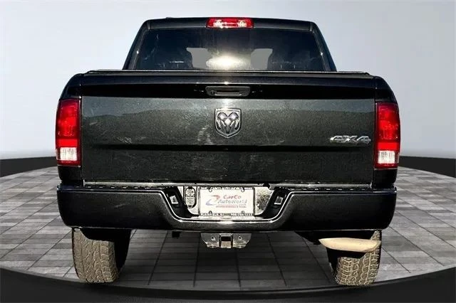 2019 Dodge Ram 4th Gen - Image 5 of 12